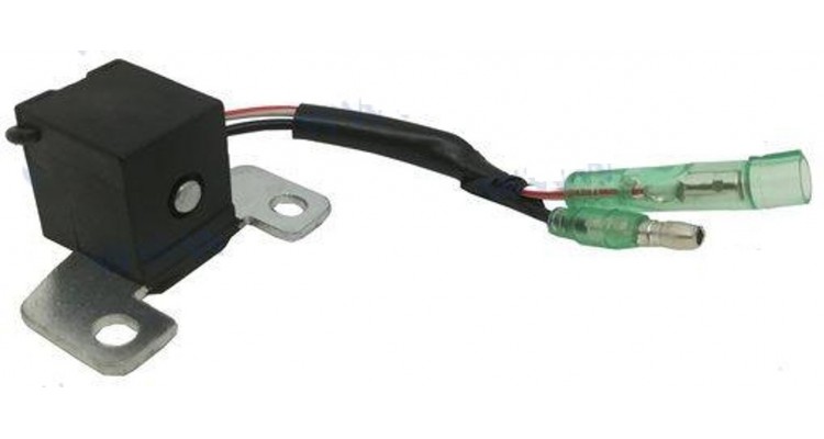 Spararata sensors, PAF60-05000200